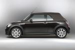 Mini Cooper S Cabrio Highgate 2012 года